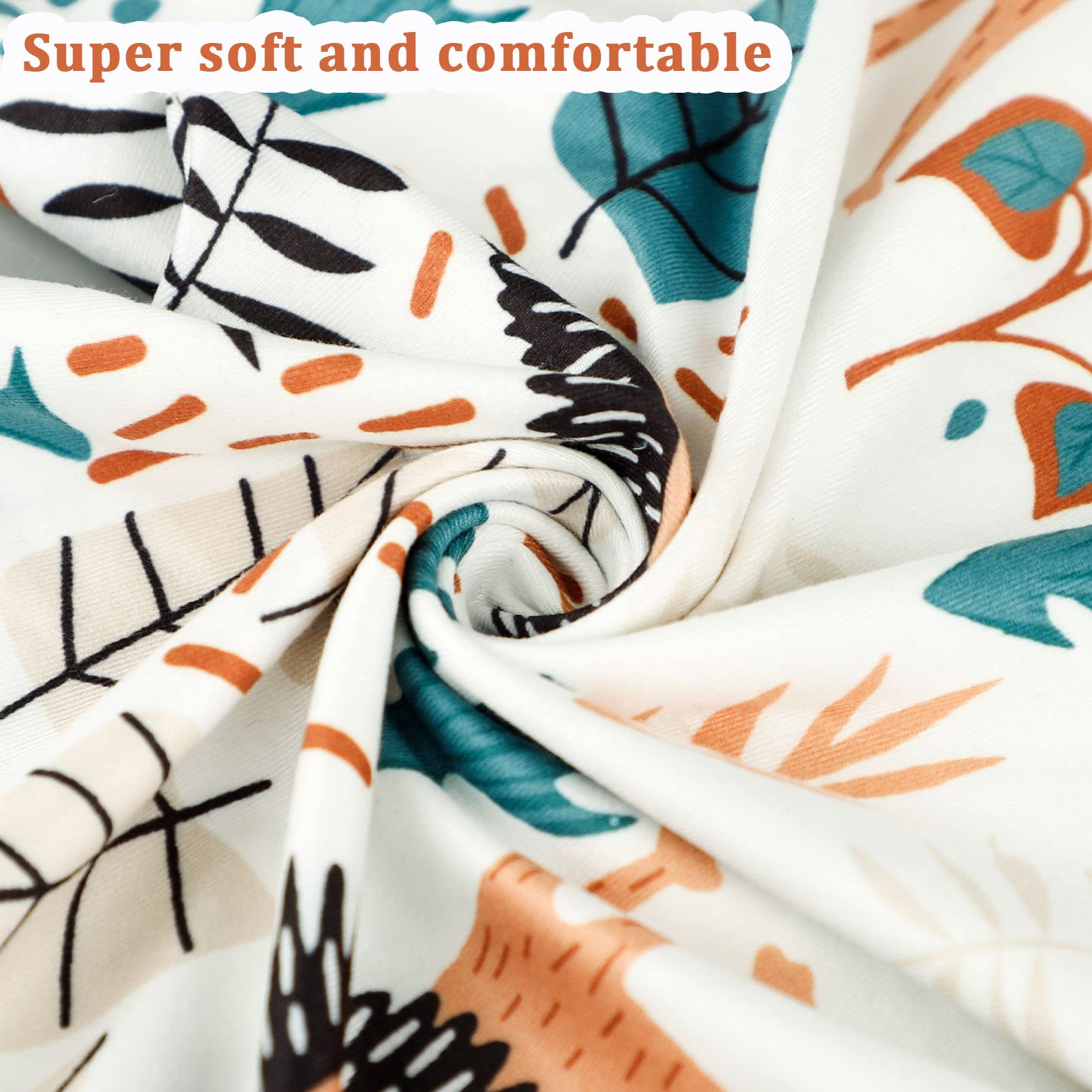 Car Seat Covers for Babies, Nursing Pillow Cover, Carseat Cvoer for Boys and Girls, Breastfeeding Pillow Cover, Lion - Image 5