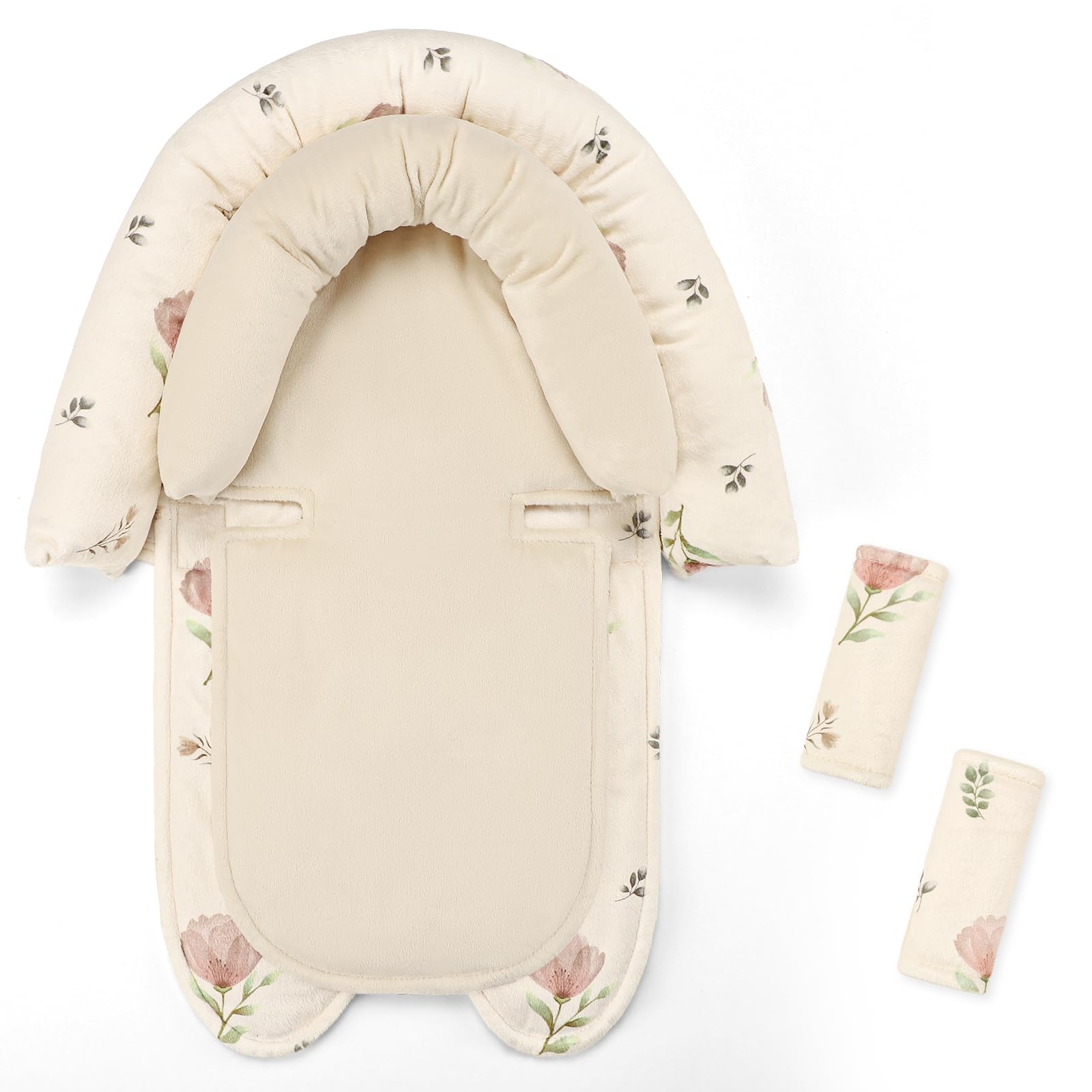 Baby Car Seat Accessories