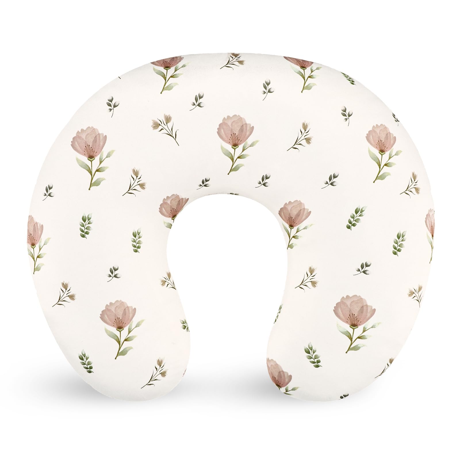 Nursing Pillow Cover